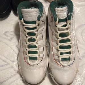 Jordan 10 Retro Wings Se Edition